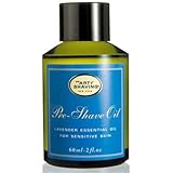 THE ART of SHAVING プレシェイブオイル[ラベンダー]