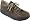 Finn Comfort Women's Ikebukuro Walking Shoes,Espresso Corten/Jasmine Okapi,2 M UK