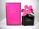 MARC JACOBS DAISY HOT PINK by Marc Jacobs for WOMEN: EAU DE PARFUM SPRAY 3.4 OZ
