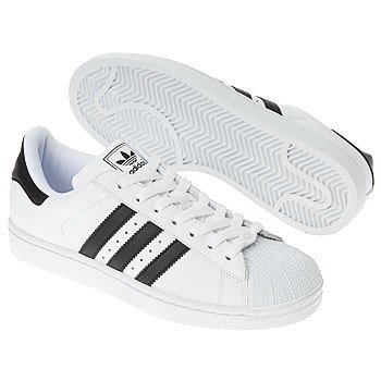 Mens Superstar 2 355533 Adidas