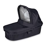 41NgW T80OL. SL160  Britax B Ready Bassinet, Black