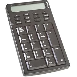 MiniKeypadUSB17keysblack