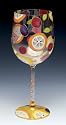Lolita Sangria Wine Glass
