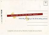 Nothing to write home about : celebrating the heyday of the British holiday postcard : a collection of John Hinde postcards and their messages