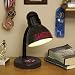 NCAA South Carolina Fighting Gamecocks Desk Lamp