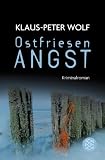 Produkt-Bild: Ostfriesenangst: Kriminalroman