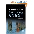 Ostfriesenangst: Kriminalroman