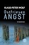 Ostfriesenangst: Kriminalroman