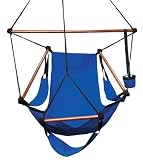 Hanging Nylon Chair