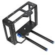 ePhoto Video DSLR Stabilizer Cage with 15MM Rods for Follow Focus RCage