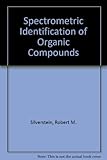 Spectrometric identification of organic compounds
