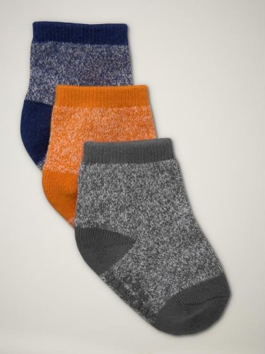 Gap Marled socks (3-pack)