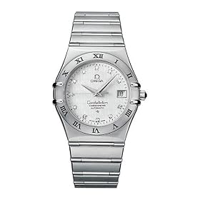 Omega Constellation Mens Watch 1504.35