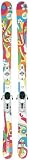 Roxy Alakazam Skis - Women's 2009