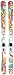 Roxy Alakazam Skis - Women's 2009