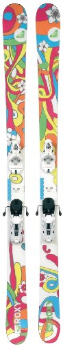 Buy Roxy Alakazam Skis - Ladies 2009 by Roxy