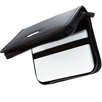 Tasche f?r externe 2,5" Western Digital My Passport Festplatte WDM 400GB, 320GB, 160GB, 250GB Case, Etui, H?lle, Schutztasche