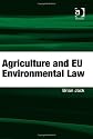 Agriculture and EU environmental law