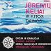 Music : Gintareliai / the Octave Orchestra of Kaunas (Lp Record) Paths of the Seamen & Other Songs