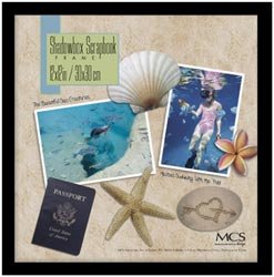 Image #1 of - Shadow Box Frame