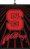 North Carolina State Wolfpack Golf Towel