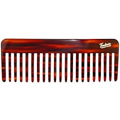 Fantasia Styling-kamm, grob, havanna, L�nge: 16 cm