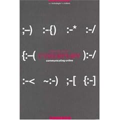 Cyberpl@y: Communicating Online (New Technologies/New Cultures Series)