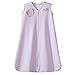 Halo Sleepsack 100% Cotton Wearable Blanket, Pink Stripe, X Large