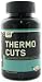 Mega-Pro Vasopro &Thermo Cuts from on