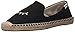 Soludos Women's Jason Polan For Collaboration Flat