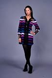 Will-o-Wisp Stripe Dresses by Nanette Lepore