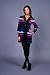 Will-o-Wisp Stripe Dresses by Nanette Lepore