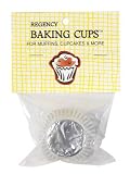 Mini Muffin Baking Cups (RW123) Pk/72