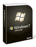 Windows 7 Ultimate 32/64 Bit deutsch - 