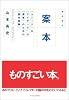 案本 「ユニーク」な「アイディア」の「提案」のための「脳内経験」