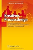 Kreatives Prozessdesign