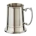 Stainless Steel Tankard in plain box