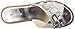 Nine West Women's Nawty Synthetic Dress Sandal