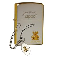 ZIPPO打火机自恋纤巧苹果红 