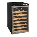 40 Bottle Digital Wine Cooler