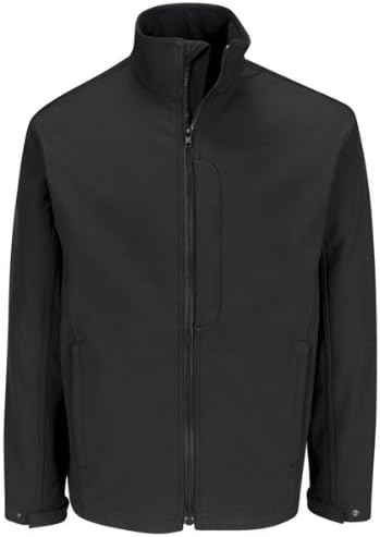 Red Kap Men's Soft Shell Jacket