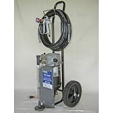 Campbell Hausfeld PS230I 3/4 HP, 0.34 GPM One Touch Airless Paint Sprayer