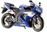 Maisto 1/12 Yamaha YZF-R1