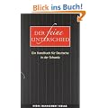 Der feine Unterschied - Ein Handbuch f�r Deutsche in der Schweiz