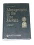 Management in the Fire Service