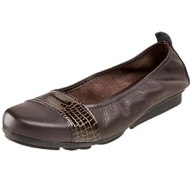 Arche Women's Sarkis Loafer