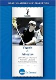 2004 NCAA ( R ) Division I Women &acute; s Lacrosse National Championship - Virginia vs. Princeton - B001E50RP8 ( DVD )