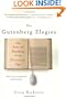 The Gutenberg Elegies: The Fate of Reading in an Electronic Age