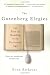 Image of The Gutenberg Elegies: The Fate of Reading in an Electronic Age