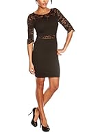 Filles de Paris Vestido Tara (Negro)